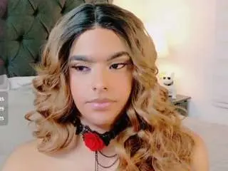 Camsoda Sex Chat of sweettcamila699