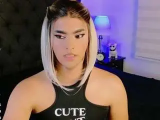 Camsoda Sex Cam of sweettcamila699