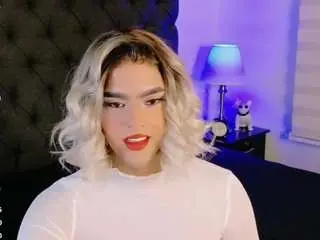 Camsoda Adult Webcam of sweettcamila699
