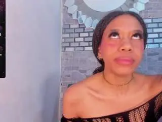 Camsoda Free Live Porn of mystiquets