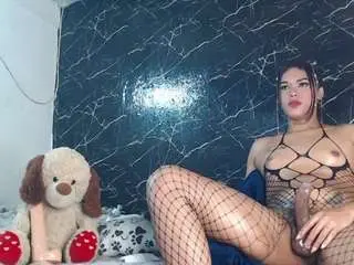 Camsoda Best Webcam of abby-2501