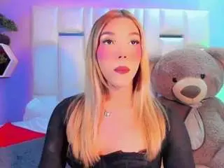 Camsoda Private Sex Chat of steiseereyes