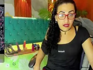 Camsoda Live Sex of asherat