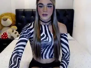 Camsoda Free Porn Cam of bigcockroxy