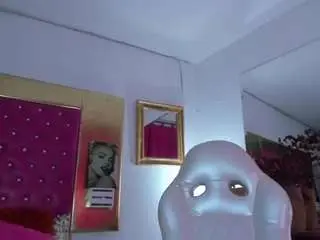 Camsoda Sex Chat of mi-sol