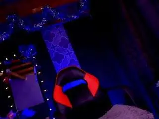 Camsoda Adult Video Chat of paradisetranss