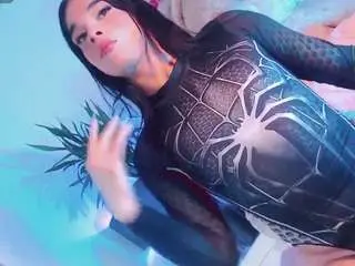 Camsoda Live Porn of ninacampbell