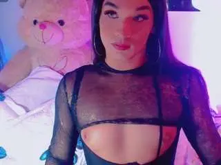Camsoda Private Sex Chat of ninacampbell