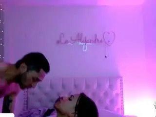 Camsoda Adult Webcams of alelennoxxx