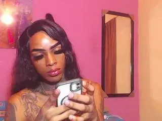 Camsoda Adult Video Chat of badgiirlx