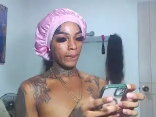 Camsoda Live Sex Cam of badgiirlx