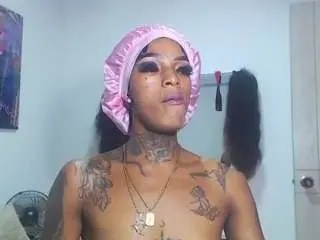 Camsoda Adult Webcams of badgiirlx