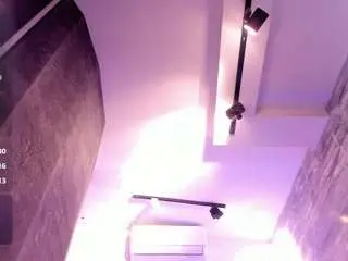 Camsoda Nude Webcam of saracabali