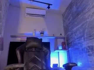 Camsoda Adult Webcam of saracabali