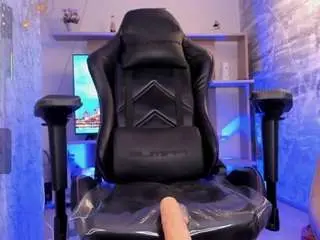 Camsoda Live Sex of saracabali