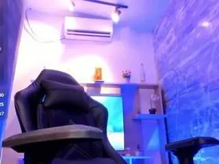 Camsoda Nude Webcam of saracabali