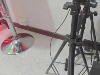 Camsoda Private Sex Chat of valeriaqueents