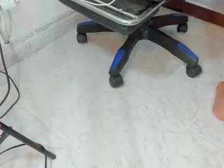 Camsoda Live Sex of valeriaqueents