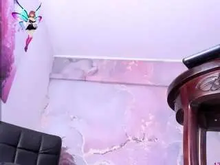 Camsoda Sex Cam of valeriaqueents