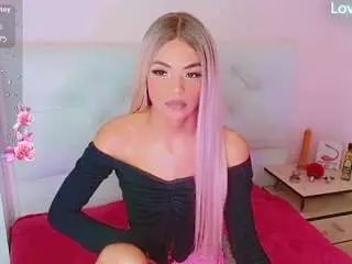 Camsoda Sex Cam of alexaseyyxl