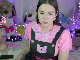Camsoda Sex Cam of nerusexxy123