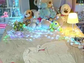 Camsoda Adult Webcams of nerusexxy123
