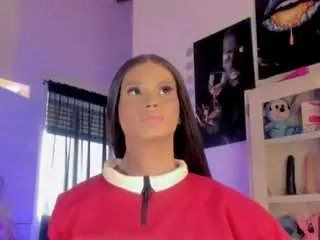 Camsoda Live Sex Cam of alexia-corleoni