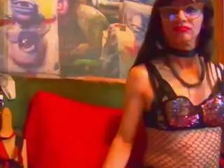 Camsoda Live Porn of theblackangel1