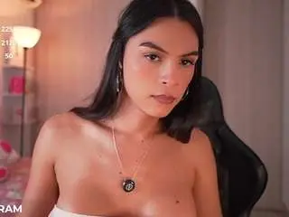 Camsoda Adult Video Chat of rubioberli