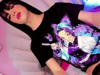 Camsoda Live Sex Cam of ninaa-keyli