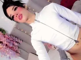 Camsoda Private Sex Chat of ninaa-keyli
