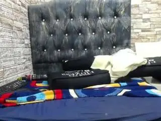 Camsoda Sex Cam of aketzali-hot