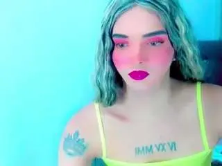 Camsoda Watch Live Sex Cams of shaantalmiillan