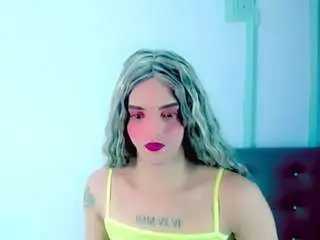 Camsoda Sex Chat of shaantalmiillan