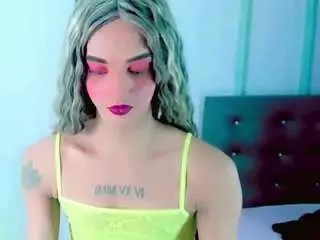 Camsoda Adult Webcams of shaantalmiillan