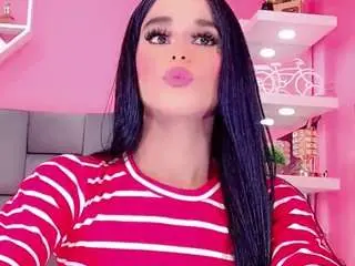 Camsoda Free Porn Cam of shaantalmiillan