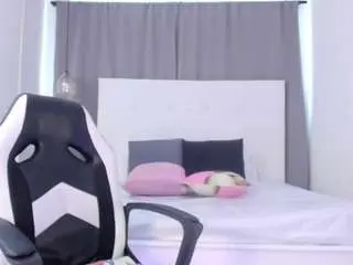 Camsoda Live Porn of alinasimmons