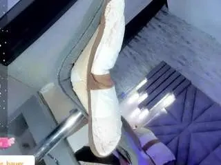 Camsoda Private Sex Chat of gabydollsex20