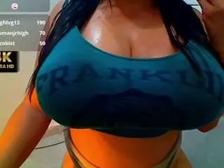 Camsoda Sex Cam of hillarysofia