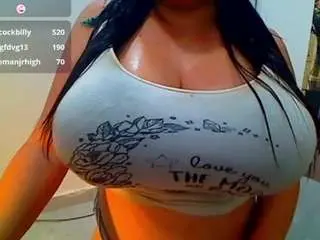 Camsoda Adult Webcam of hillarysofia