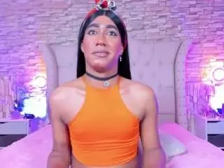 Camsoda Sex Chat of luciasex