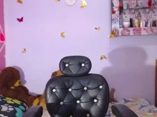 Camsoda Sex Cam of dominant-vivi1