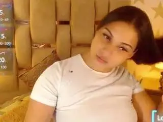 Camsoda Adult Webcam of liz-quinny