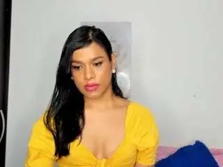 Camsoda Private Sex Chat of angelica-ryvera