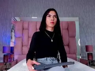 Camsoda Sex Chat of fernandathail