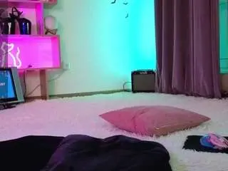 Camsoda Live Sex Cam of inchcaser