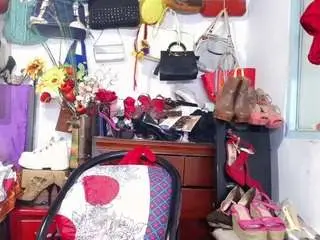 Camsoda Live Porn of ximenamoreira