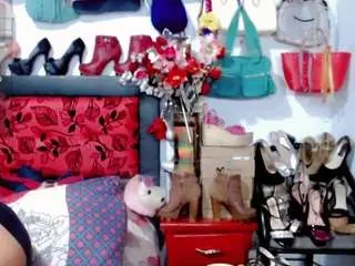 Camsoda Adult Video Chat of ximenamoreira