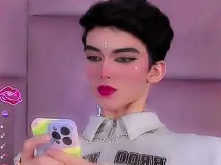 Camsoda Free Live Porn of babyalejaa