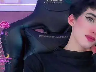 Camsoda Adult Webcams of babyalejaa